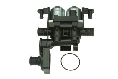 Válvula de controle de aquecedor URO HVAC para 1997-2001 BMW 740i - Imagem 1 de 4
