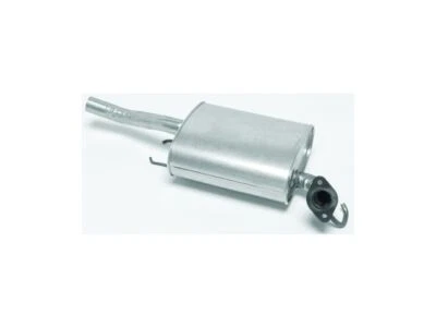 适用于 1993 - 1997 Geo Prizm Muffler Walker 54256YJPS 1995 1996 1994 LSi — 第 1/2 张图片