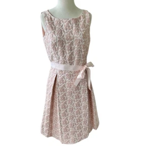 Brooks Brothers NWT Mother of the Bride / Wedding Guest Dress - Picture 1 of 9