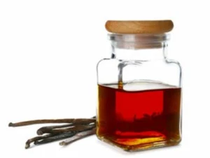 30 ml BOURBON VANILLEEXTRAKT AUS MADAGASKAR LETZTE ERNTE - Bild 1 von 2