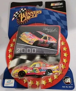 Winners Circle Car Dale Earnhardt 2000 Peter Max Chevy Monte Carlo 1:64 NASCAR - Bild 1 von 2