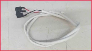 Micro Switch Capteur Interrupteur Rouge/Blanc/Noir Tchibo Type 640169 - Photo 1/1