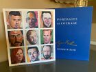 George W. Bush- Portraits of Courage (Signed deluxe first edition)