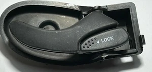 Ford Transit Mk6 Inner Door Handle Release OS RH RIGHT DRIVERS SIDE Genuine ? - Picture 1 of 5