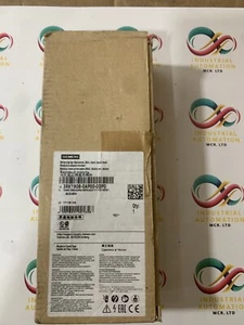 SIEMENS MOTORSTARTER - BASISMOD 3RK1908-0AP00-0DP0 - Bild 1 von 2