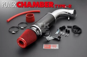 Cámara de alimentación ZERO-1000 tipo 2 roja SS 60-63 mm negra GK1 GK2 102-H020 ##530121023 - Imagen 1 de 1