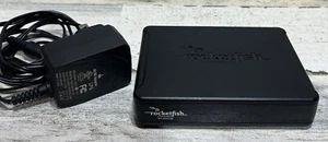 Rocketfish RF-WHTIB Receiver Black Universal Wireless Rear Speaker Receiver Only - Picture 1 of 7