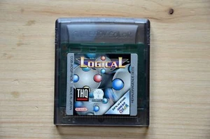 GBC - Logical für Nintendo GameBoy Color - Picture 1 of 1