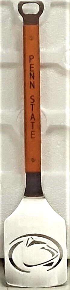 Espátula para asar Penn State Nittany Lions con abrebotellas Sportula Foto 1 de 1