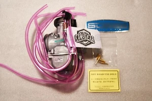 Keihin 35mm 35 mm PWK35 PWK Airstriker Air Striker Carb Carburetor - Picture 1 of 3