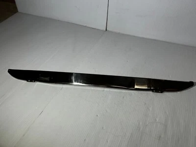 MITSUBISHI STARION CHRYSLER CONQUEST 1983-1989 OEM TECHO CORREDIZO DEFLECTOR DE VIENTO Foto 1 de 4