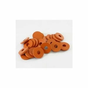 Bormioli Rocco Replacement Gasket for Swing Top Bottles | Bag of 50 - Picture 1 of 1