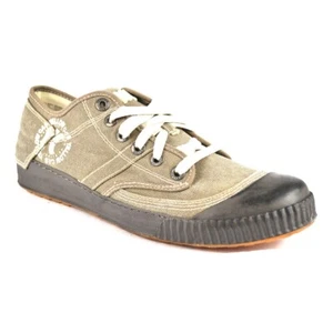 Yellow Cab GROUND M Y12250 Sneakers Canvas Herren Sneaker