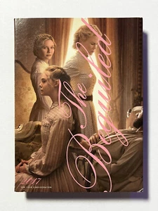 The Beguiled (DVD FYC Screener) Sofia Coppola | Focus Features Awards Promo - Picture 1 of 10