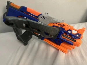 NERF N-Strike Elite CrossBolt - Picture 1 of 3