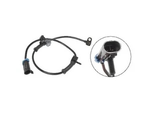 Dorman 73DD49F Front ABS Speed Sensor Fits 2007 GMC Sierra 2500 HD Classic 4WD - Picture 1 of 1