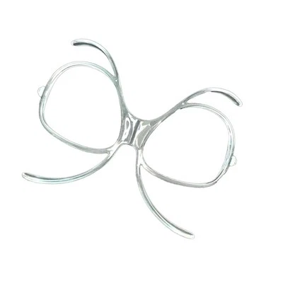 NOT SPECIFIED Goggle Skibrille Einsatz Optischer Adapter Flexibler Korrektionsrahmen Snowboard