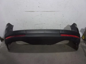 1546301 PARAGOLPES TRASERO / 5 PUERTAS / NEGRO Y GRIS / 4820108 PARA FORD GALAXY - Imagen 1 de 10