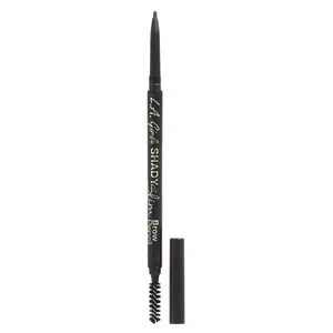 Shady Slim Brow Pencil, GB359 Blackest Brown, 0.003 oz (0.08 g) - Picture 1 of 4