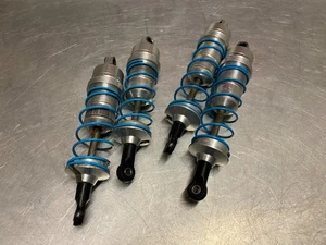 1/8 TRUGGY SHOCK SET 💥 KYOSHO MP9 MP10 MUGEN SEKI MBX6T MBX7T MBX8T TLR EIGHT - Bild 1 von 3