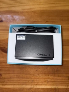 Creality 3D Drucker Smart Kit WLAN BOX 2.0 CRCC-S7 HD 1080P Kamera OHNE SD-Karte - Bild 1 von 11