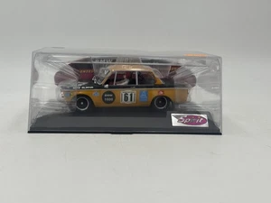 SLOT CAR 1/32 SPIRIT " BMW 2002 LAUDA NURBURGRING 70 " 0601301 - Imagen 1 de 3