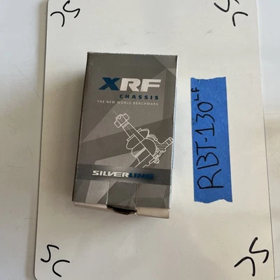 XRF STR-4049 extremo de varilla de amarre dirección delantera exterior para Ford Explorer Ranger Mercury Foto 1 de 4