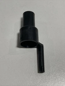 Piezas de repuesto de plástico para exfoliante giratorio para alfombras Hoover F5914-901 - Imagen 1 de 5