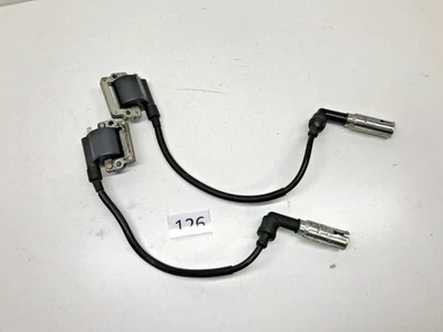 BOBINE CANDELE D'ACCENSIONE  BMW F 650 F 650 ST 1993 2000 - Imagen 1 de 3