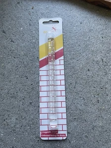 Dekofee Prägerolle Ziegel - Bild 1 von 1