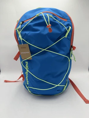 Patagonia Refugio 30L упаковка новый с Ярлыками судно синий рекомендуемая розничная цена производителя $129 - Изображение 1 из 3