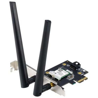ASUS PCE-AXE5400 Interno WLAN 2402 Mbit/s - Immagine 1 di 4