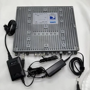 SWM-32 Directv Satellite Multi Switch 4x8 Channel Power Supply - Picture 1 of 7