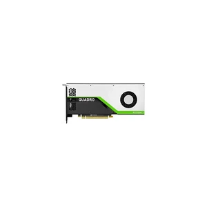 Dell NP98J NVIDIA Quadro RTX 4000 FH 8GB GDDR6 VR Ready Ray Tracing GPU MM631 - Picture 1 of 4