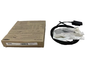 Banner PIRS1X166UMPMAL Fiber Optic Cable 48066 - Picture 1 of 3