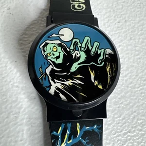 Vintage Tales From The Crypt CRYPTKEEPER Digitaluhr RAR! Beschreibung lesen. - Bild 1 von 14
