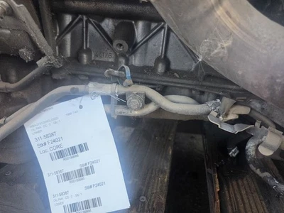 Oil Pan Lower Fits 94-95 97-03 BMW 540i 199986 - Image 1 of 4