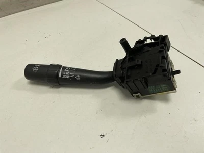 2000-2005 TOYOTA MR2 SPYDER WIPER ARM STEERING COLUMN SWITCH OEM+ - Image 1 of 4