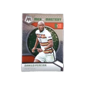 21-22 Mosaic Road to World Cup Men of Mastery 20 Danilo Pereira Portugal - Picture 1 of 2