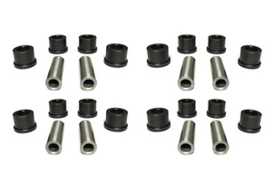 A-Arm Bushing Set for Honda Rincon Rancher Foreman Rubicon, ATVPC - Bild 1 von 3