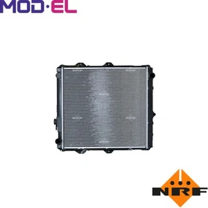 RADIATOR ENGINE COOLING 59279 FOR TOYOTA 2KD-FTV 2.5L 4cyl HILUX VI Pickup - Picture 1 of 9