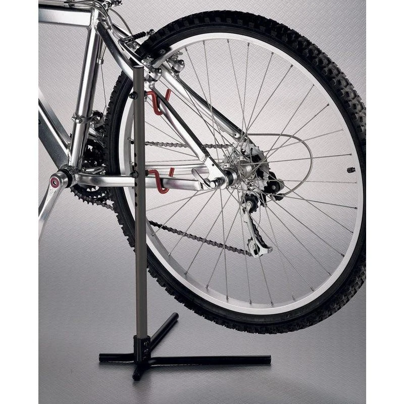 ICETOOLZ | Soporte De Bicicleta A La Vaina Trasera - Imagen 1 de 1