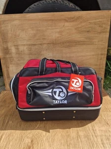 Taylor Bowls 4 Bowl Midi Sports Bag Bowling - Picture 1 of 9