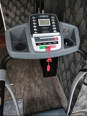 Elektrisches Laufband - Bild 1 von 4