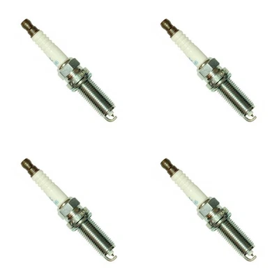 NGK для Subaru WRX 2015-2020 свеча зажигания лазера Iridium коробка из 4 ILKAR8H6 - Изображение 1 из 4