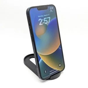 Apple iPhone 13 A2482 128GB Fair Condition | Midnight Blue | Unlocked - Afbeelding 1 van 9
