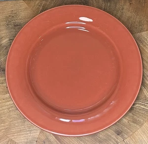 BELVEDERE Juego de 4 Platos de Cena 11.5" TERRA COTTA Williams Sonoma Portugal - Imagen 1 de 9
