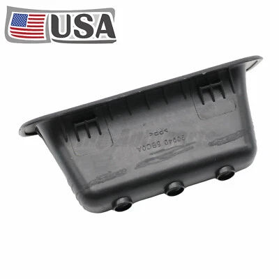 Rear Liftgate Inside Pull Handle 90940-1LA0B For Nissan Armada Murano Pathfinder Foto 1 de 4