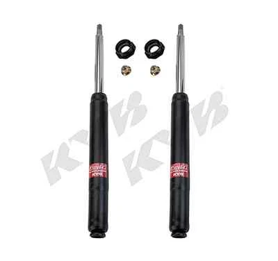 KYB 2 FRONT SHOCKS VOLVO 240 242 244 245 262 264 265 75 - 87 88 89 90 91 92 93   - Изображение 1 из 3