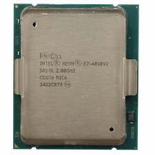 Intel CPU Sockel 2011 15C Xeon E7-4890 v2 2,8GHz 37,5M 8GT/s - SR1GL